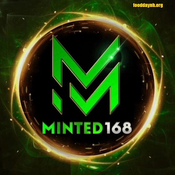 minted168